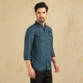 Genuine Apparel ROYAL ENFIELD Mlg Tape Od Shirt - Navy | re_RLASHS231056 | euronetbike-net Genuine Apparel ROYAL ENFIELD Mlg Tape Od Shirt - Navy | re_RLASHS231056 | euronetbike-net