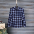 Genuine Apparel ROYAL ENFIELD Blue Reversible Shirt - Blue | re_RLASHS231161 | euronetbike-net Genuine Apparel ROYAL ENFIELD Blue Reversible Shirt - Blue | re_RLASHS231161 | euronetbike-net