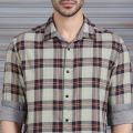 Genuine Apparel ROYAL ENFIELD Reversible Shirt - Green | re_RLASHS231175 | euronetbike-net Genuine Apparel ROYAL ENFIELD Reversible Shirt - Green | re_RLASHS231175 | euronetbike-net