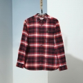 Genuine Apparel ROYAL ENFIELD Plaid On Point - Red | re_RLASHA230142 | euronetbike-net Genuine Apparel ROYAL ENFIELD Plaid On Point - Red | re_RLASHA230142 | euronetbike-net