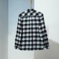 Genuine Apparel ROYAL ENFIELD Made In Plaid - Grey | re_RLASHA230172 | euronetbike-net Genuine Apparel ROYAL ENFIELD Made In Plaid - Grey | re_RLASHA230172 | euronetbike-net