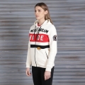 Genuine Apparel ROYAL ENFIELD Motocross Escapade Sweatshirt - Off White | re_RLASSA211653 | euronetbike-net