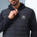 Genuine Apparel ROYAL ENFIELD The Hybrid Performance Sweatshirt - Navy | re_RLASSA230989 | euronetbike-net
