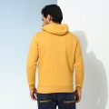 Genuine Apparel ROYAL ENFIELD 1901 Pride Sweatshirt - Musturd | re_RLASSA230794 | euronetbike-net