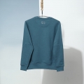 Genuine Apparel ROYAL ENFIELD Essential Trooper Sweatshirt - Vintage Blue | re_RLASSA230855 | euronetbike-net Genuine Apparel ROYAL ENFIELD Essential Trooper Sweatshirt - Vintage Blue | re_RLASSA230855 | euronetbike-net
