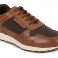 Genuine Apparel ROYAL ENFIELD Thump Sneakers - Tan | re_RLCSOA230032 | euronetbike-net