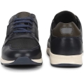 Genuine Apparel ROYAL ENFIELD Thump Sneakers - Dark Blue | re_RLCSOA230039 | euronetbike-net Genuine Apparel ROYAL ENFIELD Thump Sneakers - Dark Blue | re_RLCSOA230039 | euronetbike-net