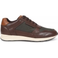 Genuine Apparel ROYAL ENFIELD Thump Sneakers - Brown | re_RLCSOA230045 | euronetbike-net Genuine Apparel ROYAL ENFIELD Thump Sneakers - Brown | re_RLCSOA230045 | euronetbike-net