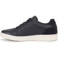 Genuine Apparel ROYAL ENFIELD Royal Enfield Iconic Sneakers - Dark Blue | re_RLCSOA230055 | euronetbike-net Genuine Apparel ROYAL ENFIELD Royal Enfield Iconic Sneakers - Dark Blue | re_RLCSOA230055 | euronetbike-net