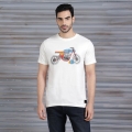 Genuine Apparel ROYAL ENFIELD Tnt Motorcyles T-Shirt - White | re_RLATSS231644 | euronetbike-net Genuine Apparel ROYAL ENFIELD Tnt Motorcyles T-Shirt - White | re_RLATSS231644 | euronetbike-net