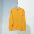 Genuine Apparel ROYAL ENFIELD Explorer'S Essential Sweatshirt - Musturd | re_RLASSA230932 | euronetbike-net Genuine Apparel ROYAL ENFIELD Explorer'S Essential Sweatshirt - Musturd | re_RLASSA230932 | euronetbike-net