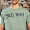 Genuine Apparel ROYAL ENFIELD Mlg Iconic T-Shirts - Sea Green | re_RLATSS231575 | euronetbike-net Genuine Apparel ROYAL ENFIELD Mlg Iconic T-Shirts - Sea Green | re_RLATSS231575 | euronetbike-net