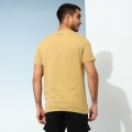 Genuine Apparel ROYAL ENFIELD 1901 Legacy Crewneck - Khaki | re_RLATSA230511 | euronetbike-net