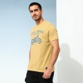 Genuine Apparel ROYAL ENFIELD 1901 Legacy Crewneck - Khaki | re_RLATSA230507 | euronetbike-net Genuine Apparel ROYAL ENFIELD 1901 Legacy Crewneck - Khaki | re_RLATSA230507 | euronetbike-net