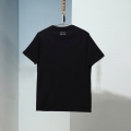 Genuine Apparel ROYAL ENFIELD Urban Edge T-Shirt - Black | re_RLATSA230663 | euronetbike-net