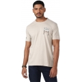 Genuine Apparel ROYAL ENFIELD Dispatch Rider Henley T-Shirt-Charcoal | re_RLATSN000400 | euronetbike-net