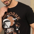 Genuine Apparel ROYAL ENFIELD Urban Warrior T-Shirt - Black | re_RLATSS221602 | euronetbike-net Genuine Apparel ROYAL ENFIELD Urban Warrior T-Shirt - Black | re_RLATSS221602 | euronetbike-net