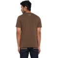 Genuine Apparel ROYAL ENFIELD Aom Border Stamp T-Shirt - Brown | re_RLATSO220043 | euronetbike-net Genuine Apparel ROYAL ENFIELD Aom Border Stamp T-Shirt - Brown | re_RLATSO220043 | euronetbike-net