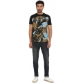 Genuine Apparel ROYAL ENFIELD Aom Slide N Glide T-Shirt - Black | re_RLATSO220039 | euronetbike-net Genuine Apparel ROYAL ENFIELD Aom Slide N Glide T-Shirt - Black | re_RLATSO220039 | euronetbike-net