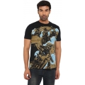 Genuine Apparel ROYAL ENFIELD Aom Slide N Glide T-Shirt - Black | re_RLATSO220039 | euronetbike-net Genuine Apparel ROYAL ENFIELD Aom Slide N Glide T-Shirt - Black | re_RLATSO220039 | euronetbike-net