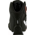 Alpinestars Alpinestars Sektor Shoes, Black, White, Red | 2515518-1231 | alp_2515518-1231115 | euronetbike-net