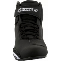 Alpinestars Alpinestars Sektor Shoes, Black, White, Red | 2515518-1231 | alp_2515518-1231115 | euronetbike-net