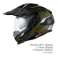Nexx helmets NEXX Adventure Helmet X.WED3 KEYO GREEN.SILVER MT | 01XE323417813 | nexx_01XE323417813-XL | euronetbike-net Nexx helmets NEXX Adventure Helmet X.WED3 KEYO GREEN.SILVER MT | 01XE323417813 | nexx_01XE323417813-XL | euronetbike-net
