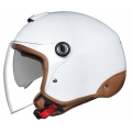 Nexx helmets Nexx Helmet Y.10 SUNNY WHITE.CAMEL | 01Y1000379111 | nexx_01Y1000379111-2XL | euronetbike-net
