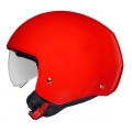Nexx helmets Nexx Helmet Y.10 CORE RED | 01Y1004424023 | nexx_01Y1004424023-XS | euronetbike-net