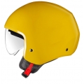 Nexx helmets NEXX Urban Helmet Y.10 CORE YELLOW, Size: XS | 01Y1005424033 | nexx_01Y1005424033-XXS | euronetbike-net