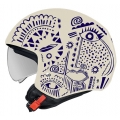 Nexx helmets Nexx Helmet Y.10 ARTVILLE CLASSIC CREAM | 01Y1009378966 | nexx_01Y1009378966-XL | euronetbike-net Nexx helmets Nexx Helmet Y.10 ARTVILLE CLASSIC CREAM | 01Y1009378966 | nexx_01Y1009378966-XL | euronetbike-net