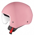 Nexx helmets NEXX Urban Helmet Y.10 CORE PASTEL PINK, Size: XS | 01Y107142473 | nexx_01Y107142473-XXS | euronetbike-net