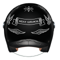 Nexx helmets NEXX Garage Helmet X.G30 TATTOO BLACK.WHITE, Size: XS | 01G3001433012 | nexx_01G3001433012-S | euronetbike-net Nexx helmets NEXX Garage Helmet X.G30 TATTOO BLACK.WHITE, Size: XS | 01G3001433012 | nexx_01G3001433012-S | euronetbike-net