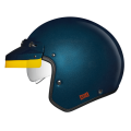 Nexx helmets NEXX Garage Helmet X.G30 LAGOON BLUE COPPER, Size: XS | 01G3003432732 | nexx_01G3003432732-L | euronetbike-net
