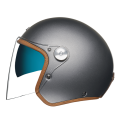 Nexx helmets NEXX Garage Helmet X.G30 CLUBHOUSE SV TITANIUM, Size: XS | 01G3008429088 | nexx_01G3008429088-L | euronetbike-net Nexx helmets NEXX Garage Helmet X.G30 CLUBHOUSE SV TITANIUM, Size: XS | 01G3008429088 | nexx_01G3008429088-L | euronetbike-net