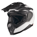 Nexx helmets NEXX Adventure Helmet X.WED3 PLAIN WHITE PEARL, Size: XXS | 01XE300419058 | nexx_01XE300419058-XXS | euronetbike-net