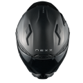 Nexx helmets NEXX Street Helmet X.WST3 ZERO PRO CARBON MT, Size: XXS | 01XS323425760 | nexx_01XS323425760-3XL | euronetbike-net