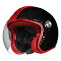 Nexx helmets NEXX Garage Helmet X.G30 CULT SV BLACK.RED, Size: XS | 01G3001430146 | nexx_01G3001430146-S | euronetbike-net Nexx helmets NEXX Garage Helmet X.G30 CULT SV BLACK.RED, Size: XS | 01G3001430146 | nexx_01G3001430146-S | euronetbike-net