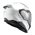 Nexx helmets NEXX Street Helmet X.WST3 PLAIN WHITE PEARL, Size: XXS | 01XS300437018 | nexx_01XS300437018-3XL | euronetbike-net
