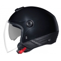 Nexx helmets Nexx Helmet Y.10 CALI BLACK MT | 01Y1001376011 | nexx_01Y1001376011-L | euronetbike-net