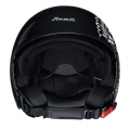 Nexx helmets Nexx Helmet Y.10 ARTVILLE BLACK/WHITE | 01Y1001378012 | nexx_01Y1001378012-M | euronetbike-net