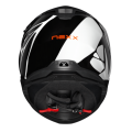Nexx helmets NEXX Urban Helmet Y.100 B-SIDE BLACK.WHITE , Size: XS | 01YU101405012 | nexx_01YU101405012-S | euronetbike-net