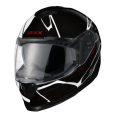 Nexx helmets NEXX Urban Helmet Y.100 B-SIDE BLACK.WHITE , Size: XS | 01YU101405012 | nexx_01YU101405012-XS | euronetbike-net Nexx helmets NEXX Urban Helmet Y.100 B-SIDE BLACK.WHITE , Size: XS | 01YU101405012 | nexx_01YU101405012-XS | euronetbike-net