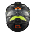 Nexx helmets NEXX Adventure Helmet X.WED3 TRAILMANIA GREY NEON MT, Size: XXS | 01XE301418869 | nexx_01XE301418869-XS | euronetbike-net Nexx helmets NEXX Adventure Helmet X.WED3 TRAILMANIA GREY NEON MT, Size: XXS | 01XE301418869 | nexx_01XE301418869-XS | euronetbike-net