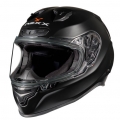 Nexx helmets Nexx Helmet X.R3R PLAIN BLACK MT | 01XR301333011 | nexx_01XR301333011-XL | euronetbike-net Nexx helmets Nexx Helmet X.R3R PLAIN BLACK MT | 01XR301333011 | nexx_01XR301333011-XL | euronetbike-net