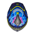 Nexx helmets NEXX Sport Helmet Y.100R URBANGRAM INDIGO BLU MT, Size: XS | 01YR103409851 | nexx_01YR103409851-2XL | euronetbike-net