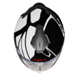 Nexx helmets NEXX Urban Helmet Y.100 B-SIDE BLACK.WHITE , Size: XS | 01YU101405012 | nexx_01YU101405012-S | euronetbike-net