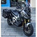 XTXZ Adventure Bags XTXZ MotoBag SR Combination set (Side bag 6L) 42L+38L | X01001-4238 | euronetbike-net