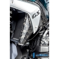 Ilmberger Carbon ILMBERGER AIRVENT COVER LEFT SIDE BDC MATT BMW R 1300 GS FROM 2023 | BM.LAL.018.R23GS | ilm_BM_LAL_018_R23GS | euronetbike-net