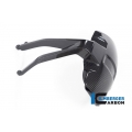 Ilmberger Carbon ILMBERGER SPLASH GUARD GLOSSY BMW R 1300 GS FROM 2023 | CG.SPS.035.R23GS | ilm_CG_SPS_035_R23GS | euronetbike-net